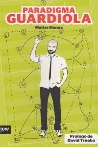 PARADIGMA GUARDIOLA, 5 ED.: portada