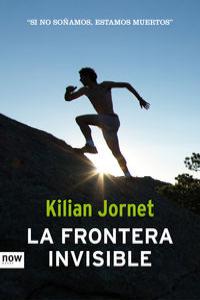 FRONTERA INVISIBLE, LA  3a ED - CAST: portada