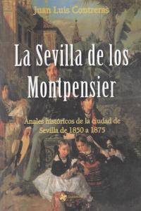 SEVILLA DE LOS MONTPENSIER,LA: portada