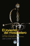 EL INVIERNO DEL MOSQUETERO: portada