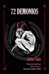 72 Demonios: portada