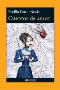 Cuentos de amor: portada