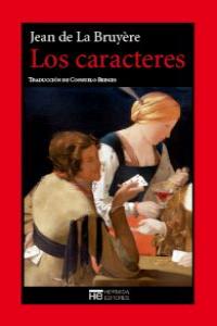 Los Caracteres: portada