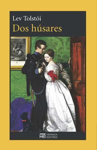 DOS HUSARES: portada