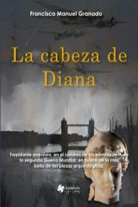 LA CABEZA DE DIANA: portada