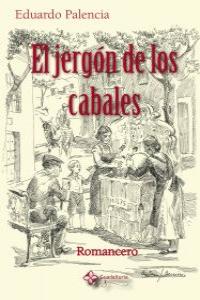 El jergón de los cabales: portada