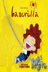 BASURILLA: portada