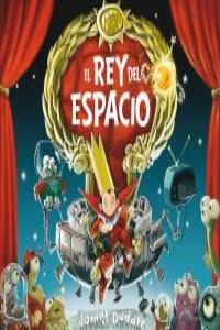 EL REY DEL ESPACIO (3ED): portada