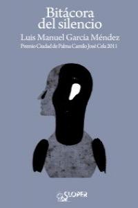 BITÁCORA DEL SILENCIO: portada
