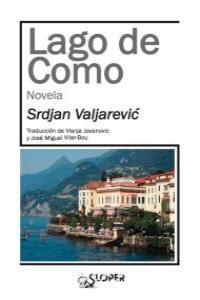 Lago de Como: portada