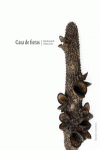 Casa de fieras: portada