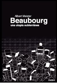 Beaubourg: portada