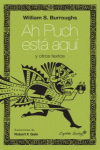 Ah Puch está aquí y otros escritos: portada