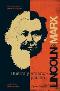 GUERRA Y EMANCIPACIÓN: portada