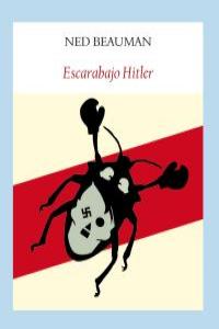 ESCARABAJO HITLER: portada