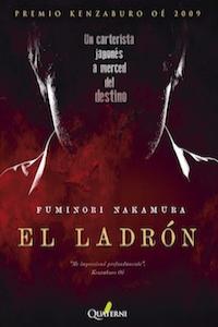 EL LADRN: portada