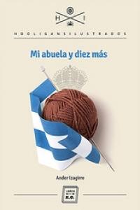 Mi abuela y diez ms (5ED): portada