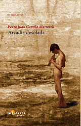 ARCADIA DESOLADA 2ED: portada