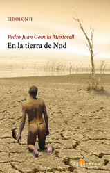 EN LA TIERRA DE NOD: portada