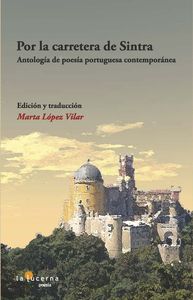 POR LA CARRETERA DE SINTRA: portada