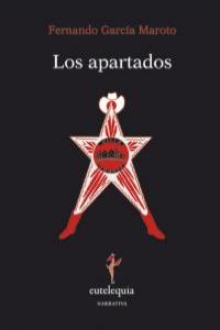 Los apartados: portada