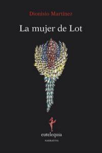 La mujer de Lot: portada