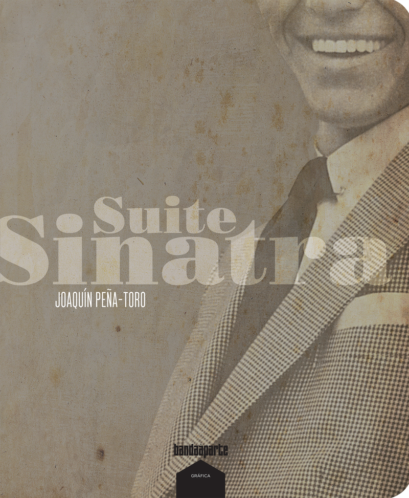 Suite Sinatra: portada