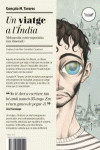 Un viatge a l'Índia: portada