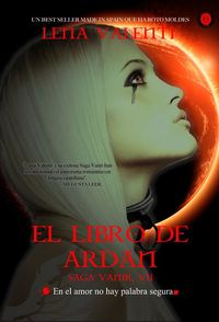 LIBRO DE ARDAN,EL VII: portada