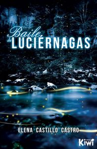 BAILE DE LUCIERNAGAS - BAILE DE LUCIERNAGAS: portada