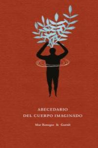 ABECEDARIO DEL CUERPO IMAGINADO: portada