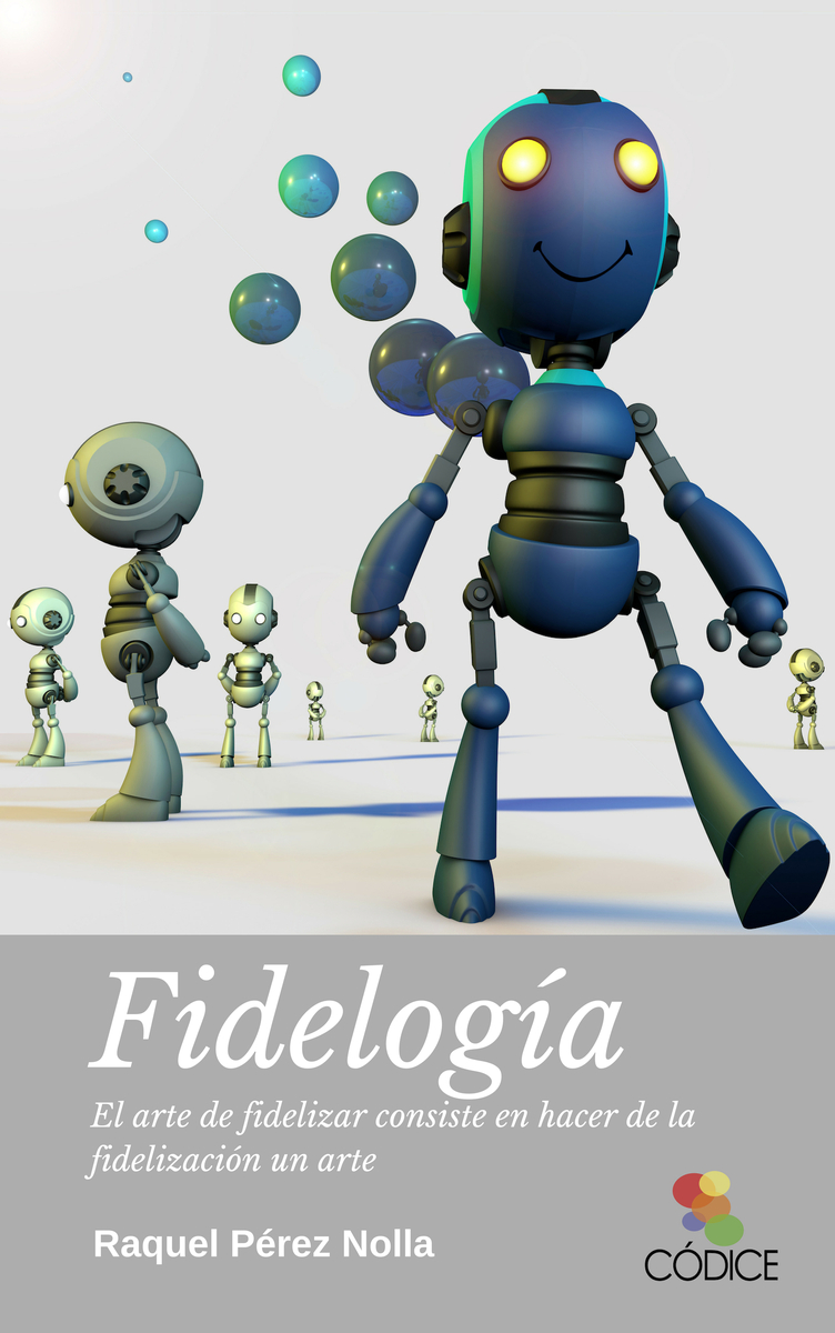 FIDELOGÍA: portada