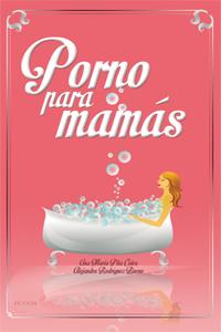 Porno para mamás: portada