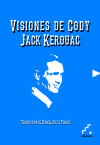 Visiones de Cody: portada