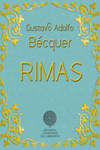 RIMAS: portada