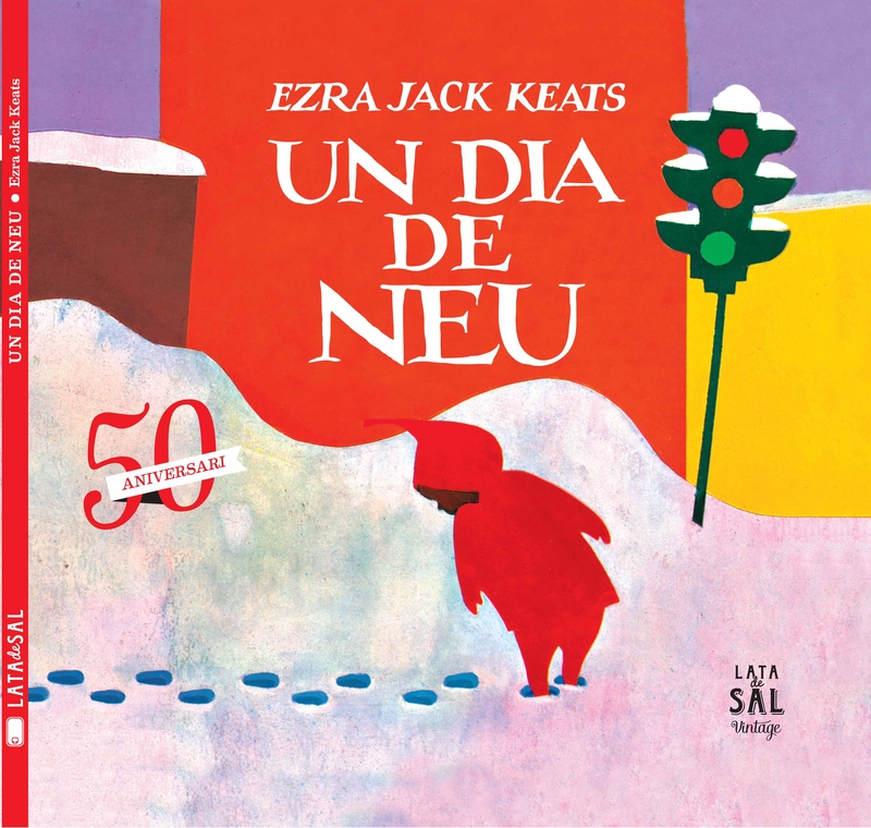UN DIA DE NEU: portada