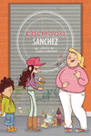 COLMADO SÁNCHEZ: portada