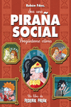 PIRAÑA SOCIAL: portada
