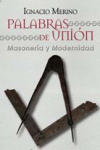 Palabras de Unión: portada