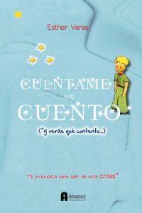 Cuéntame un cuento: portada