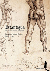 ESTANTIGUA: portada