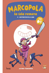 MARCOPOLA 2: portada