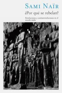¿Por qué se rebelan?: portada