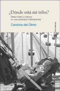 ¿Dónde está mi tribu? (14ªED): portada