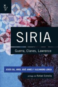 SIRIA: portada