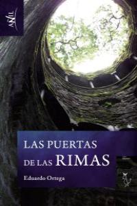 LAS PUERTAS DE LAS RIMAS: portada