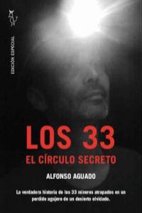 LOS 33: portada