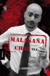 MALASAÑA CHAI TEA: portada