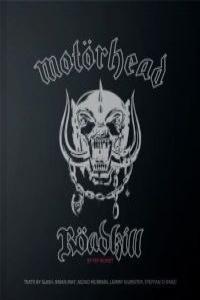 RÖADKILL MOTÖRHEAD: portada