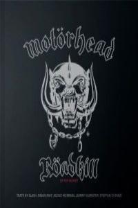 RADKILL MOTRHEAD: portada